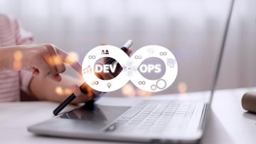 devops-methodology-development-operations-agil-programming-technology-concept